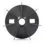 FAN-90 - Lüfter für Elektropumpe mit 24 mm Welle Pedrollo - 1