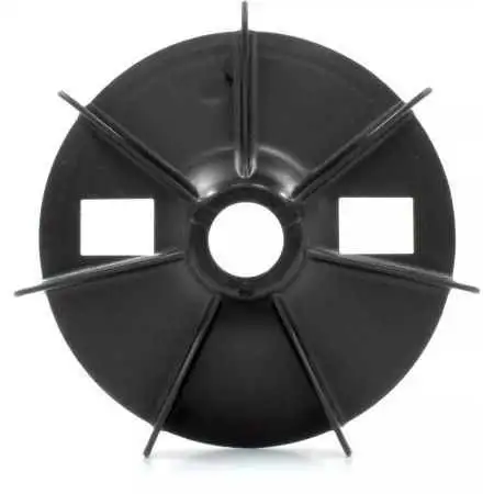 14VN08181 - Ventilator për pompë elektrike, bosht 20 mm Pedrollo - 1