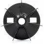 14VN08181 - Fan for electric pump, 20 mm shaft Pedrollo - 1