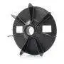 14VN08181 - Ventilateur pour pompe électrique, arbre de 20 mm Pedrollo - 2