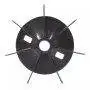 FAN-71/1 - Fan for electric pump with 14.5 mm shaft