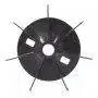 FAN-71/1 - Ventilator për pompë elektrike me bosht 14,5 mm Pedrollo - 1