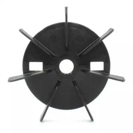FAN-63/1 - Ventilateur pour électropompe arbre 12 mm Pedrollo - 1