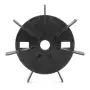 FAN-63 - Ventilateur pour électropompe arbre 12 mm