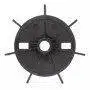 FAN-63 - Ventilador para electrobomba eje 12 mm Pedrollo - 3
