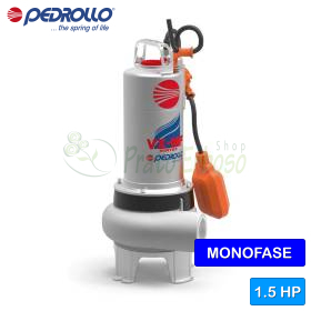 Elettropompa sommergibile VXm 15/50-MF Pedrollo