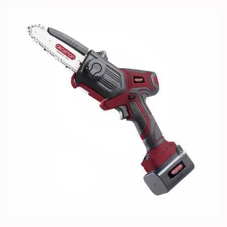 PE02 - Sécateur sur batterie 16,8V Archman - 1