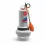 BC 10/50-MF - 1 PS dreiphasige, zweikanalige Abwasserpumpe