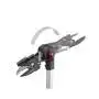 H+M4B – Gartenschere für 35-mm-Schnitt Archman - 4