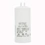 35 FC - Condensatore da 35 micro farad 450 VL