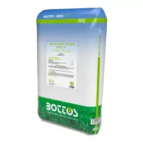 copy of Nutrattiva 5-0-7 - Engrais pour pelouse de 2,7 Kg