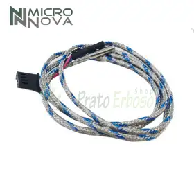 SOTCJ0880ACCF - Flue gas probe