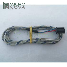 SOTCJ0880ACCF - Flue gas probe Micro Nova - 1
