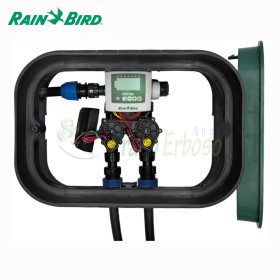PA-DV-P2 - Puisard assemblé 1", 2 zones Rain Bird - 1