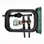PA-DV-PF2 – 1" montierter Sumpf, 2 Zonen Rain Bird - 1