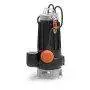 MCm 10/45 - pompe electrice de canalizare monofazate, cu două canale, de 1 CP