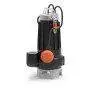 MC 10/45 - 1 PS dreiphasige ZWEIKANAL-Elektropumpen für Abwasser