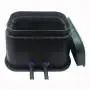PA-EZP-P2 - gropë e montuar 1", 2 zona TORO Irrigazione - 2