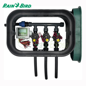 PA-DV-P3 - Bazin asamblat de 1", 3 zone Rain Bird - 1