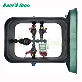 PA-DV-PF3 - 1" bine asamblat, 3 zone Rain Bird - 1