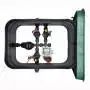 PA-DV-PF3 – 1" montierter Schacht, 3 Zonen Rain Bird - 1