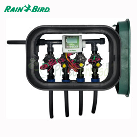 PA-DV-P4 - Cárter ensamblado de 1", 4 zonas Rain Bird - 1