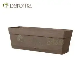 CASSETTA SAVE R camel - vaza caseta 49 cm camel Deroma - 1