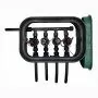 PA-EZP-4-9V - 1" 4-zone assembled well
