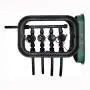 PA-EZP-4-9V - 1" assembled sump, 4 zones TORO Irrigazione - 1