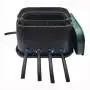 PA-EZP-4-9V - gropë e montuar 1", 4 zona TORO Irrigazione - 2