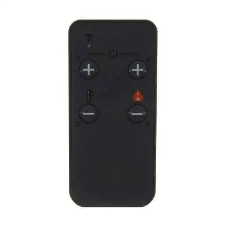 95101500 - Telecomanda IR M470151 Punto Fuoco - 1