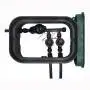 PA-EZP-F2 - Pozzetto assemblato da 1" 2 zone TORO Irrigazione - 1