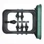 PA-HV-F5 - Cárter ensamblado de 1", 5 zonas Rain Bird - 1