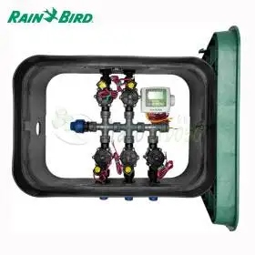 PA-DV-P5 - Bazin asamblat de 1", 5 zone Rain Bird - 1