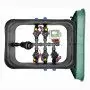 PA-DV-PF5 - Pozo ensamblado de 5 zonas de 1"