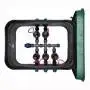 PA-EZP-5 - 1" 5 zone assembled sump TORO Irrigazione - 1