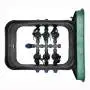 PA-HV-6 - Puisard assemblé 1", 6 zones Rain Bird - 1