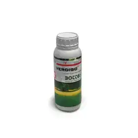 Verdigo - Colorante per prato di microterme da 500 ml