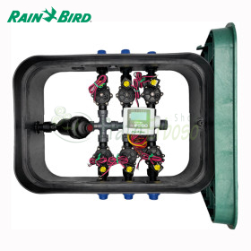 PA-DV-PF6 - 1" bine asamblat, 6 zone Rain Bird - 1