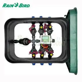 PA-DV-PF6 - 1" bine asamblat, 6 zone Rain Bird - 1