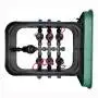 PA-EZP-F6 - 1" 6 zones bien assemblé