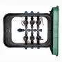 PA-EZP-6-9V - Puits assemblé 1" 6 zones