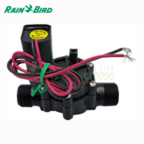 100-DV-MM 9V - Électrovanne 1" Rain Bird - 1