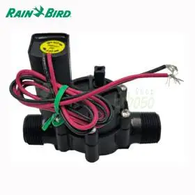 100-DV-MM-9V - Valvul solenoidi 1"