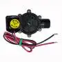 100-DV-MM 9V - Electroválvula 1" Rain Bird - 4