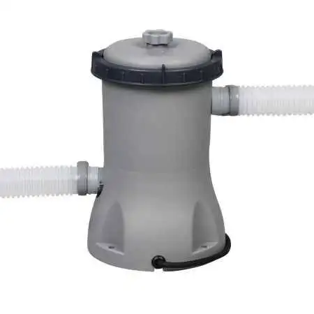 Flowclear 58383 - Filter pump with cartridge Bestway - 1