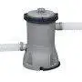 Flowclear 58383 - Bomba de filtración con cartucho Bestway - 1