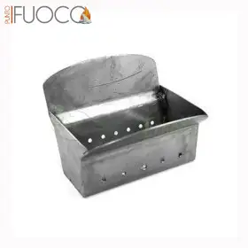 95133000 - Brazier for pellet stoves Punto Fuoco - 1