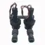 COLL-EZP-2-9V - Koleksion 1" me 2 zona