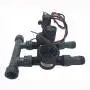 COLL-EZP-2-9V - Colector de 2 zonas de 1"
